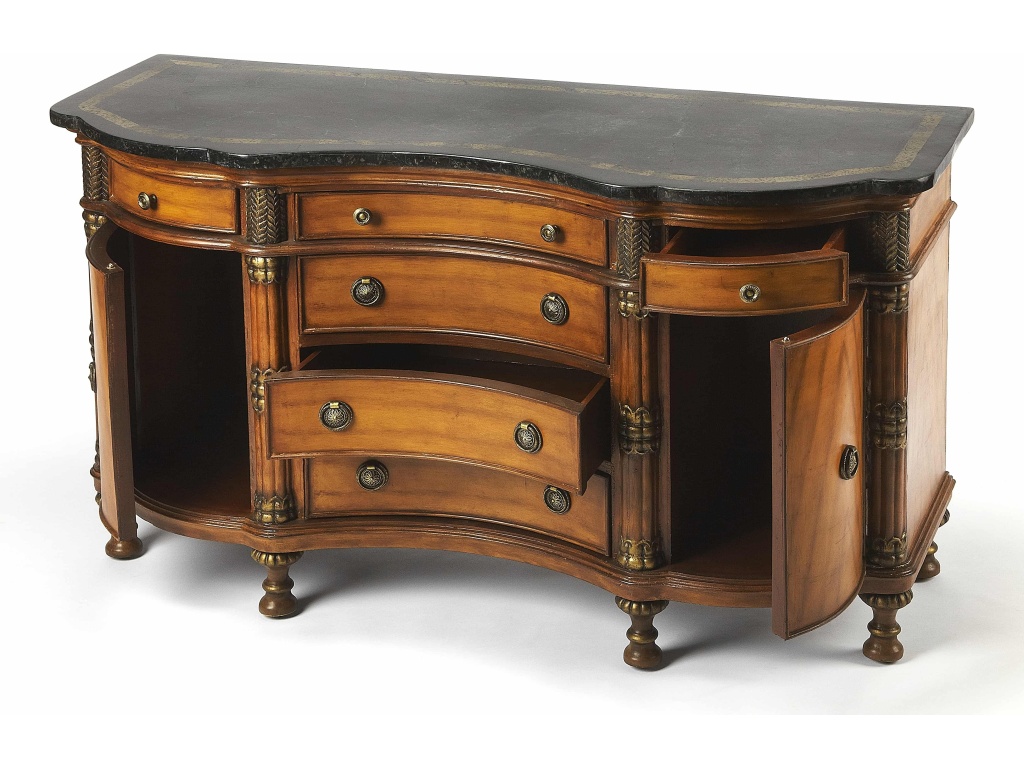 Alberto Sideboard - image 2