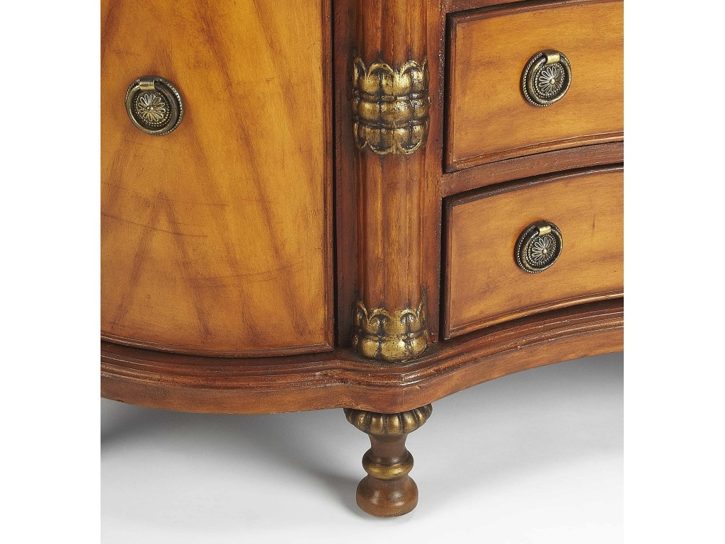 Alberto Sideboard - image 1