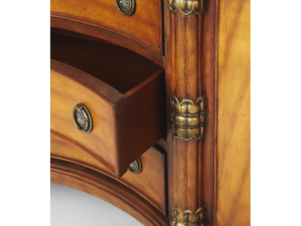 Alberto Sideboard - image 3
