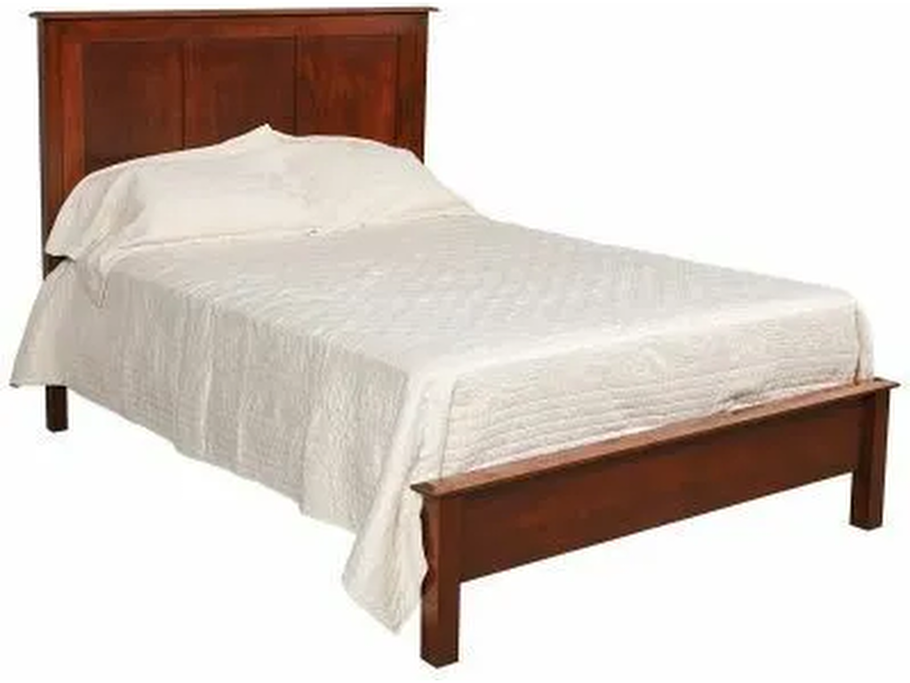 Manchester Full Panel Headboard - image 1
