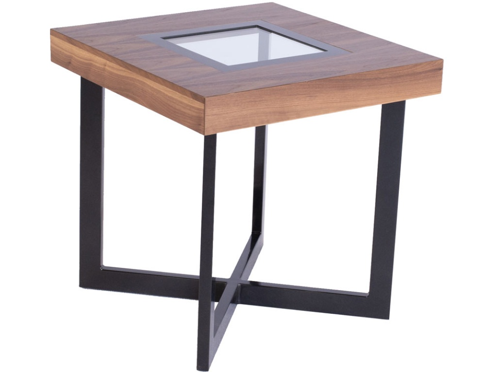 Xander End Table - main image