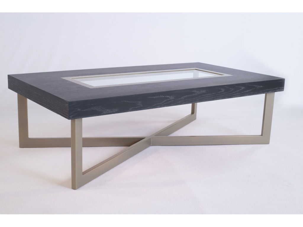 Xander Rectangle Cocktail Table - main image