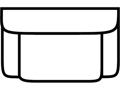 Chair 1/2 - Alternative View
