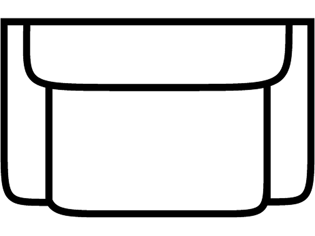 Chair 1/2 - image 1