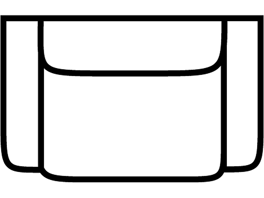 Chair 1/2 - image 1
