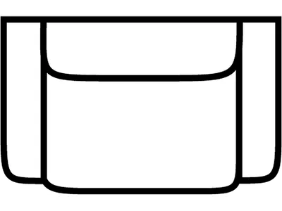 Chair 1/2 - Alternative View