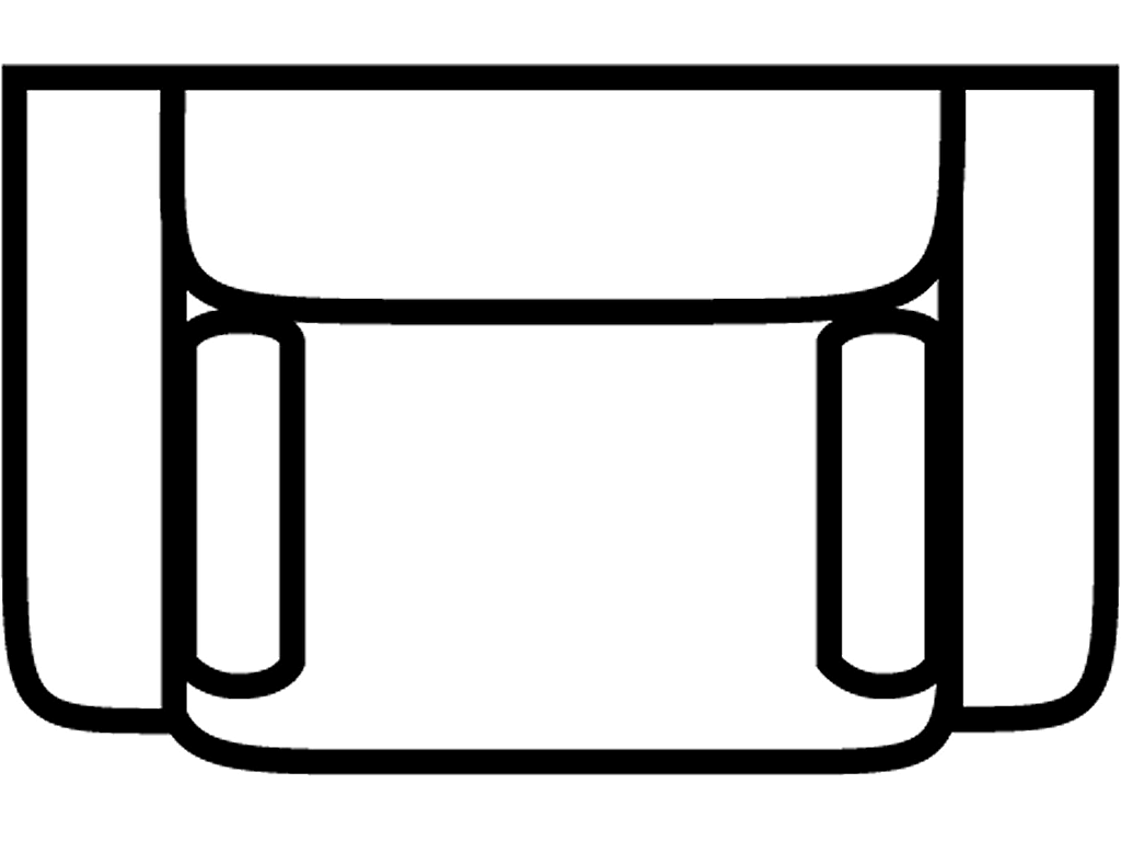 Chair 1/2 - image 1