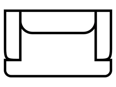Chair 1/2