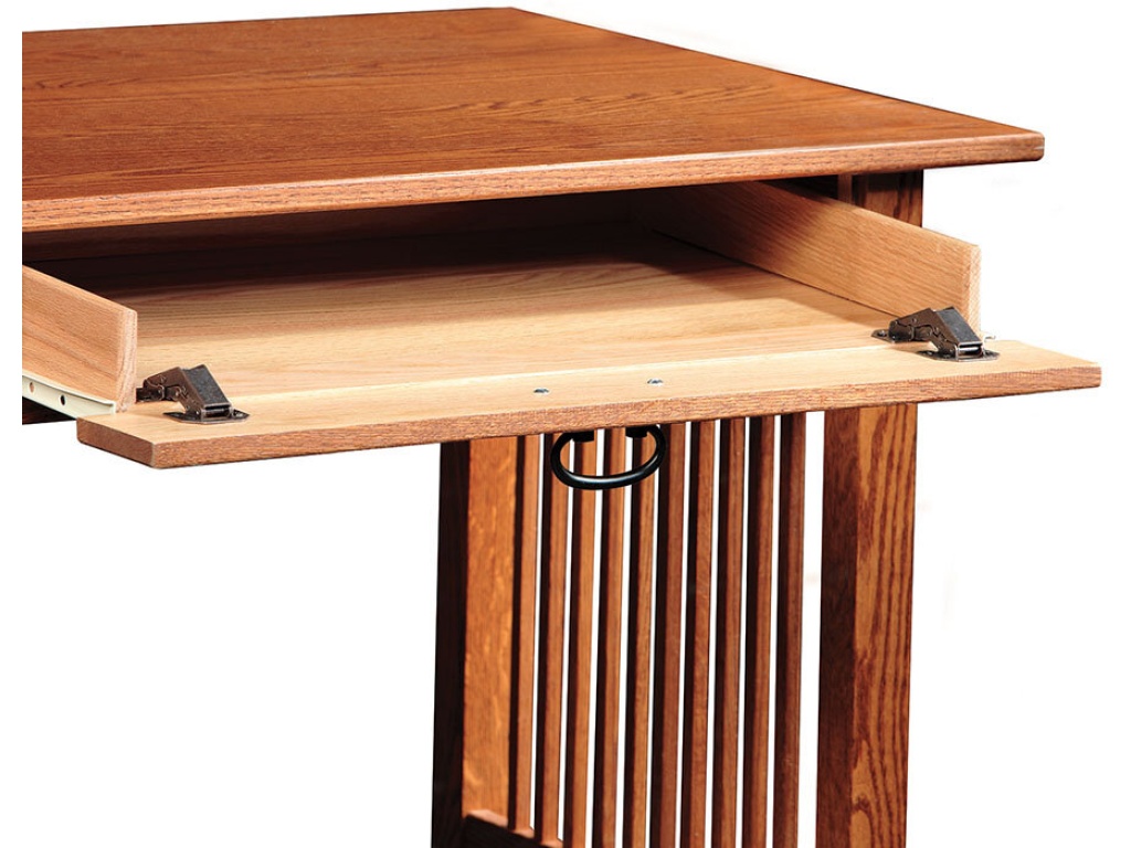 Mission Computer Table - image 1