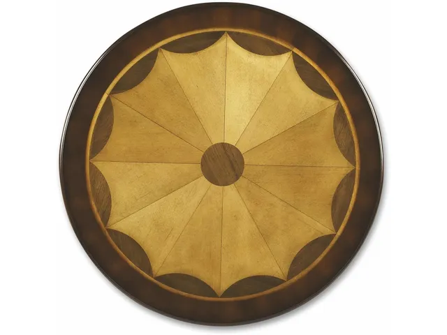Carissa Foyer Table - Alternative View