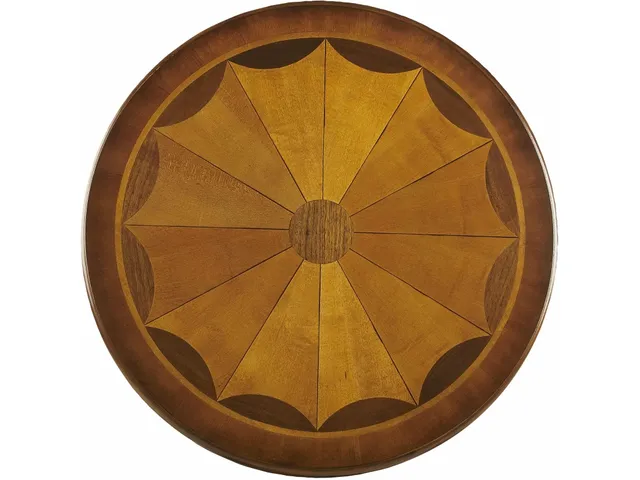 Carissa Foyer Table - Alternative View