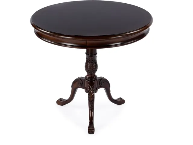Carissa Foyer Table