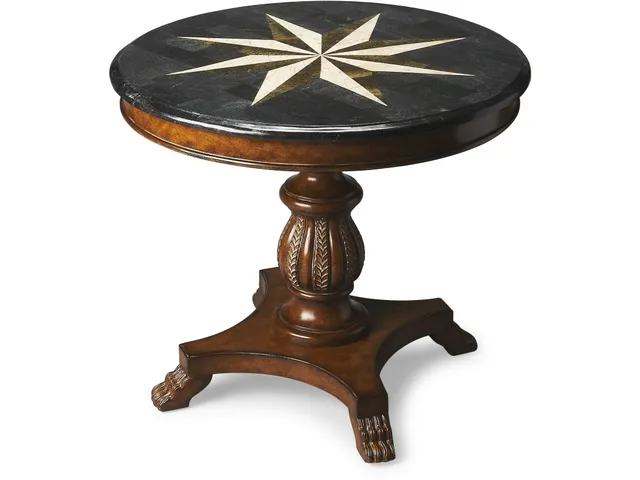 Andorra Foyer Table