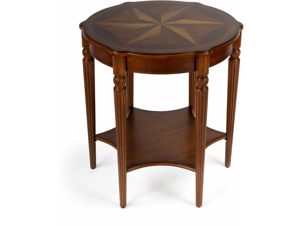 Bainbridge Side Table - image 2