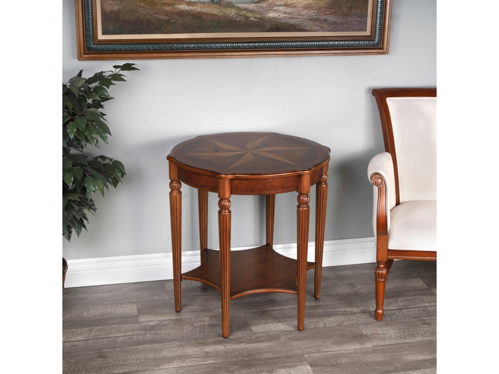 Bainbridge Side Table - image 3