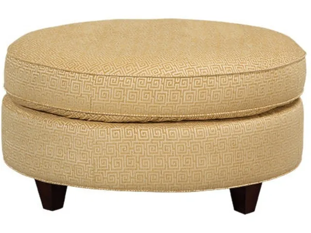 New Traditions Ottoman
