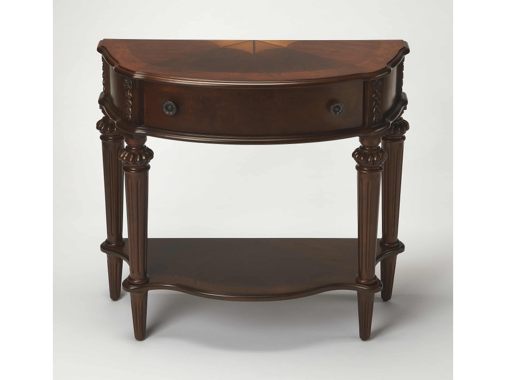 Halifax Console Table - main image