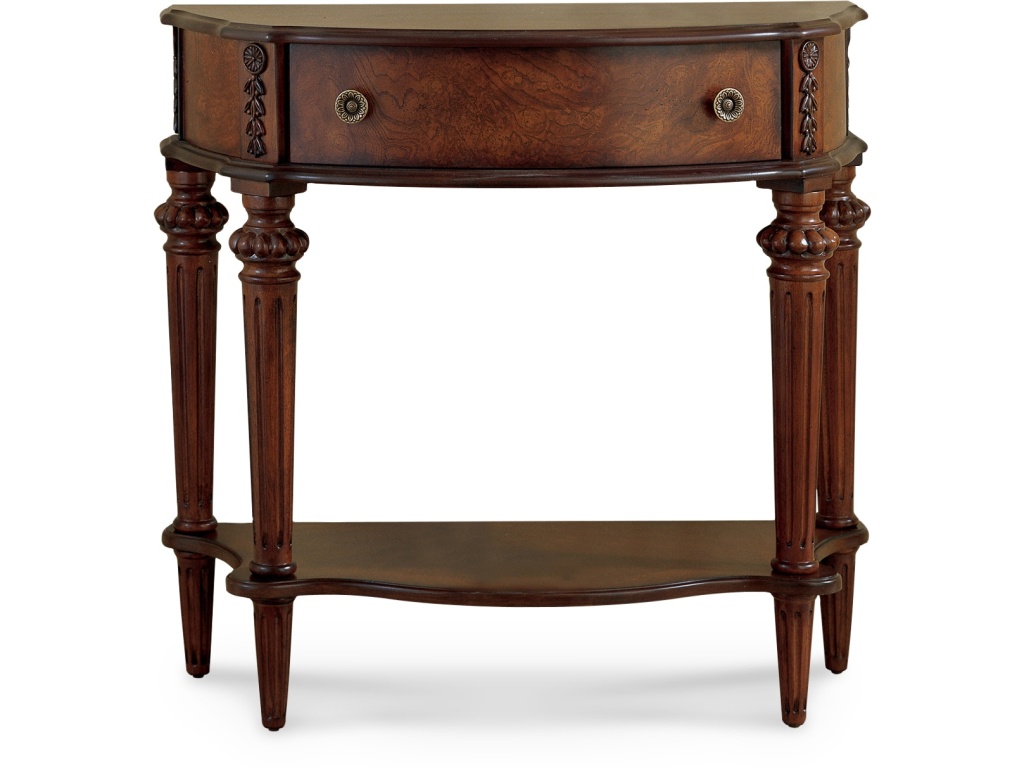 Halifax Console Table - image 2