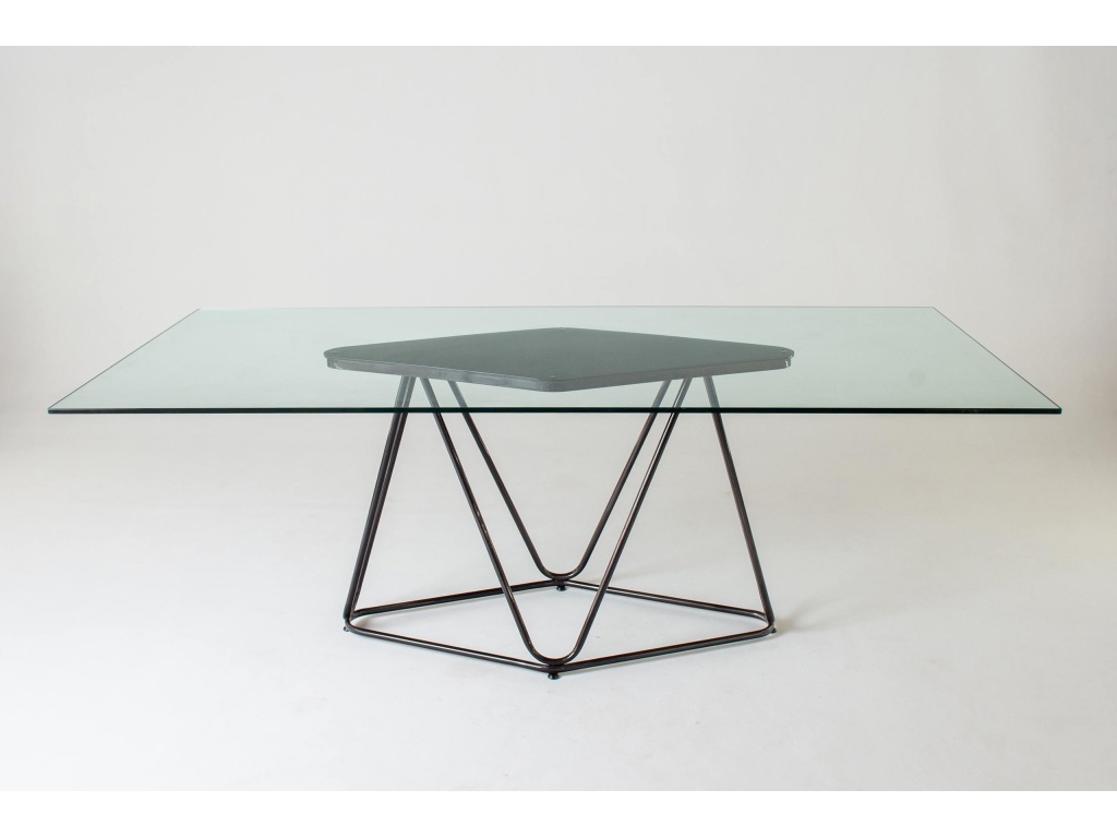 Milo Table Base - main image