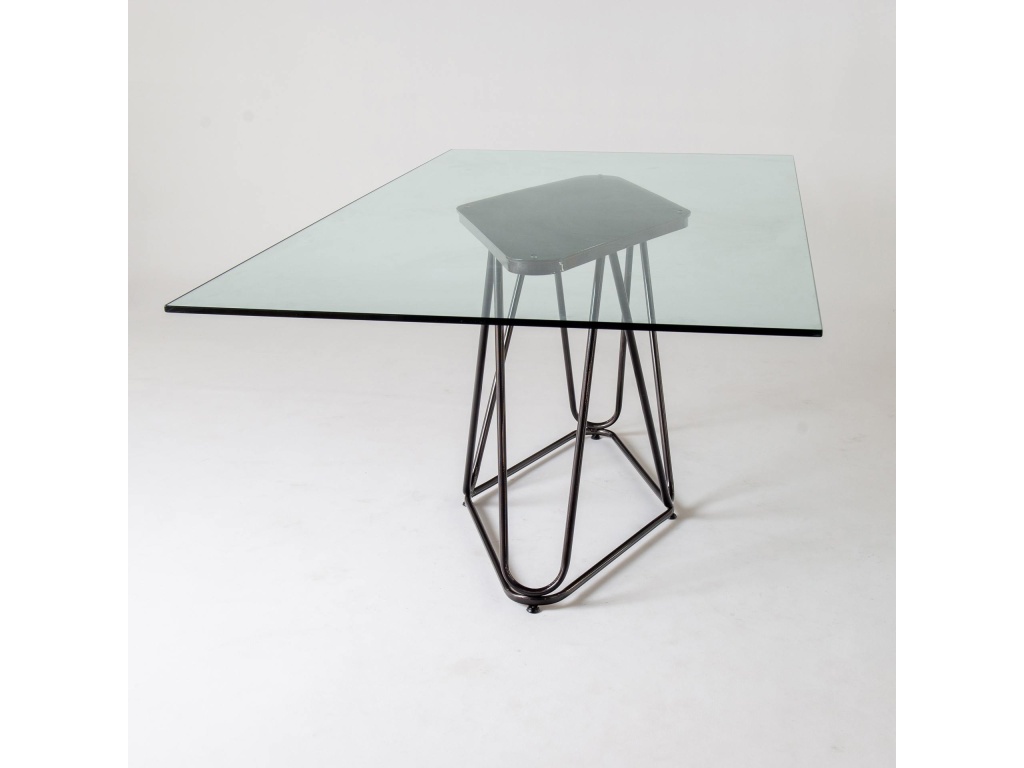 Milo Table Base - image 5