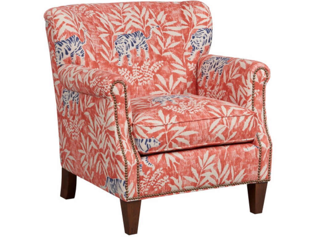 Barrett Accent Chair - image 3