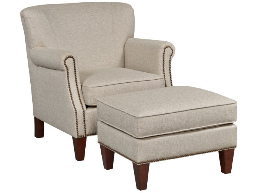 Barrett Accent Chair - image 2