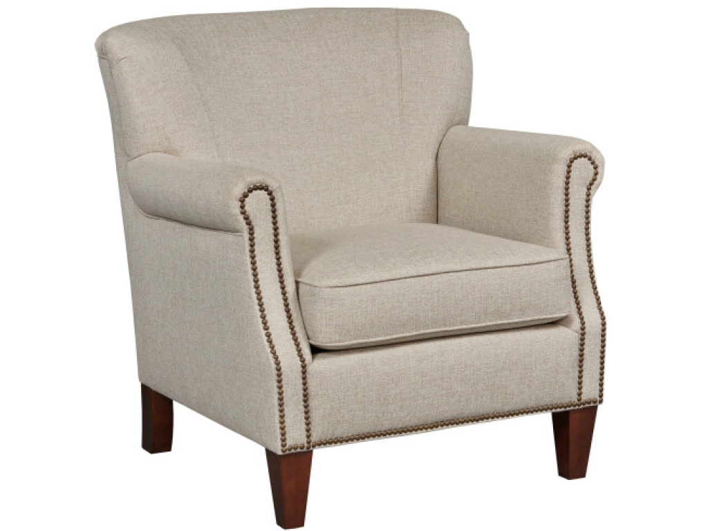 Barrett Accent Chair - main image