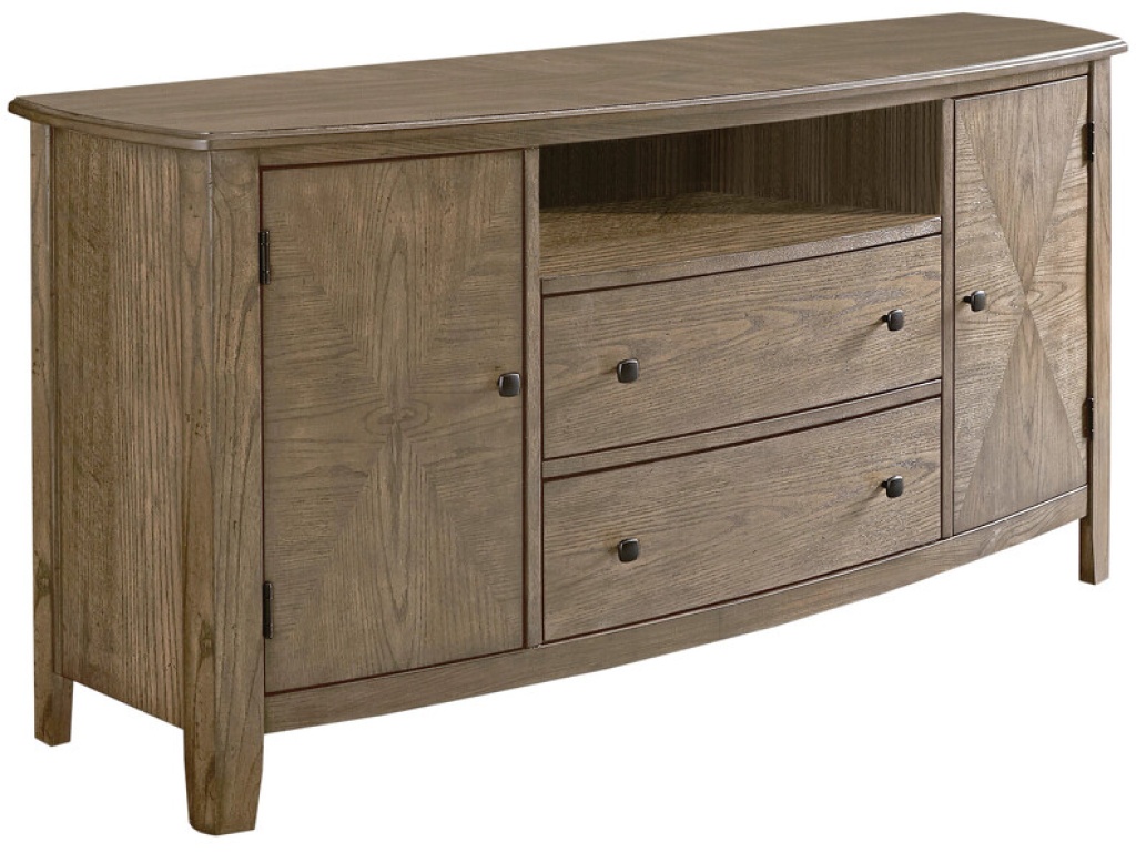 Entertainment Console - main image
