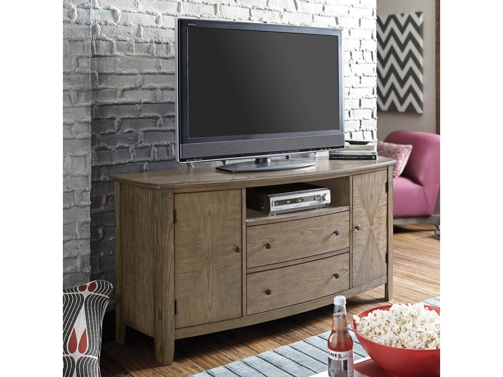 Entertainment Console - image 1