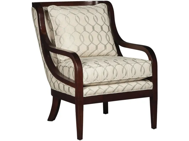 New Traditions Chair