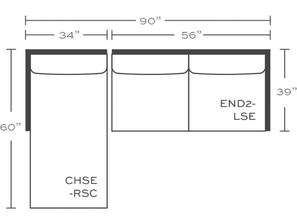 Cindy Sectional - image 1