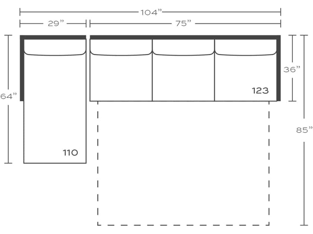 Martin Sectional - image 10