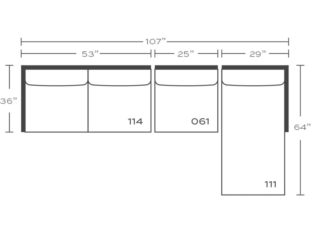 Martin Sectional - image 13