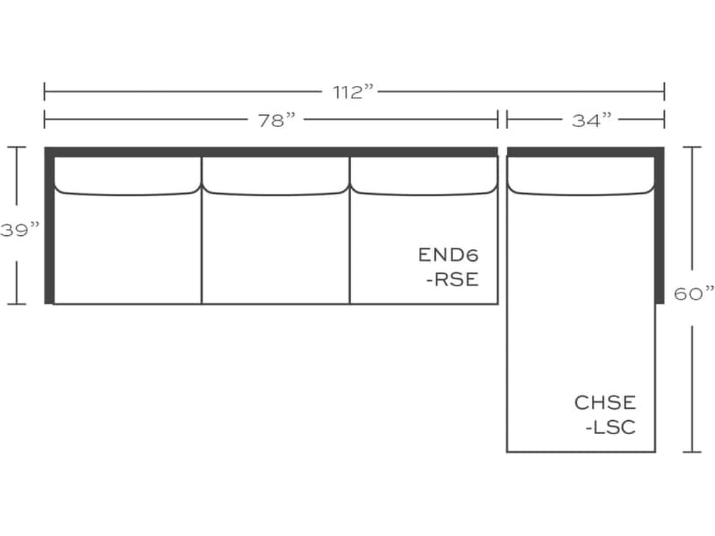 Cindy Sectional - image 4