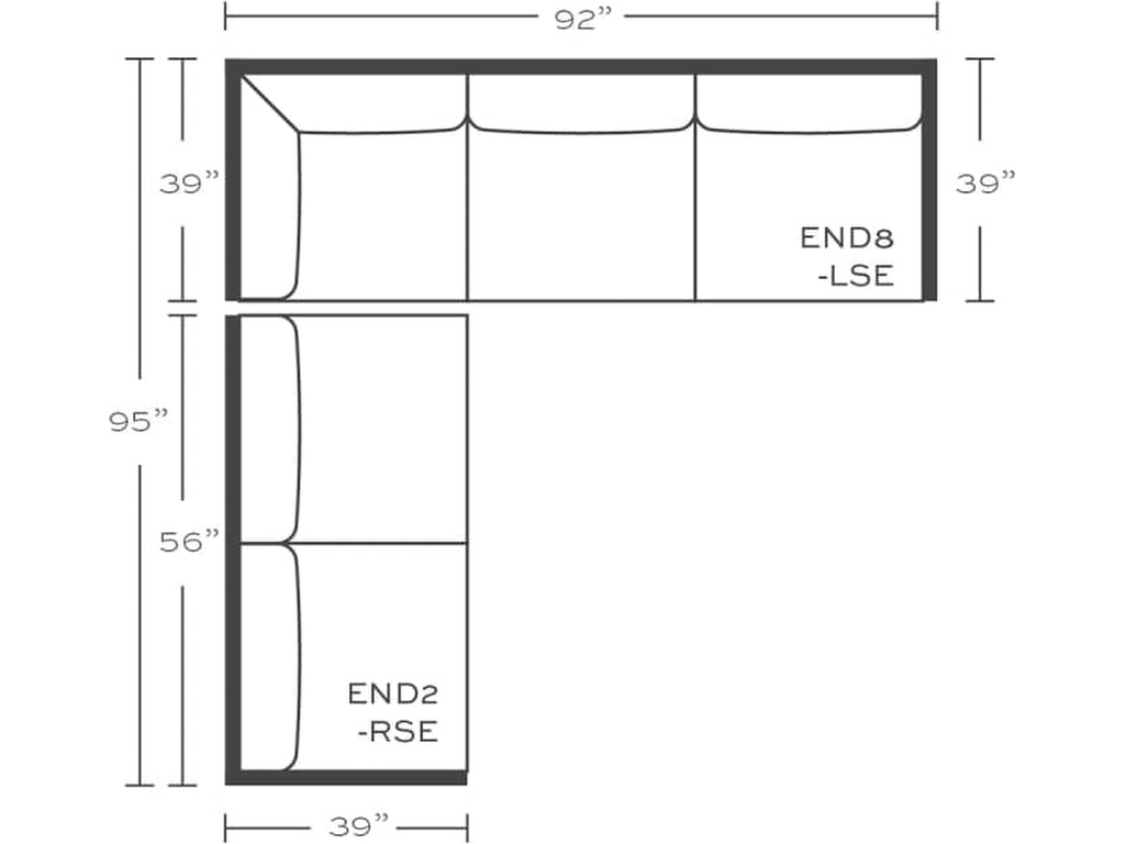 Cindy Sectional - image 5