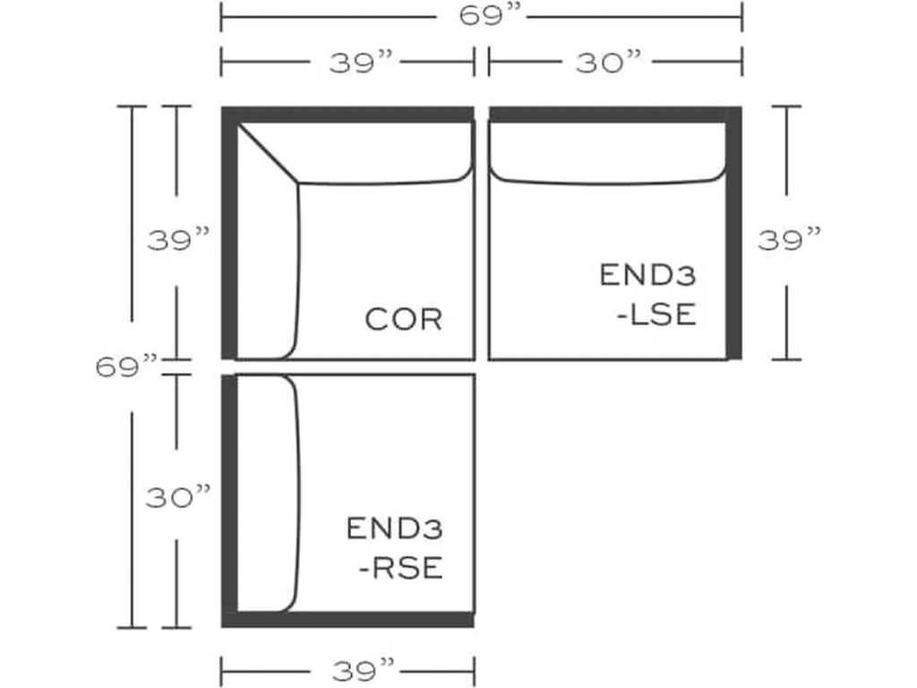 Cindy Sectional - image 7