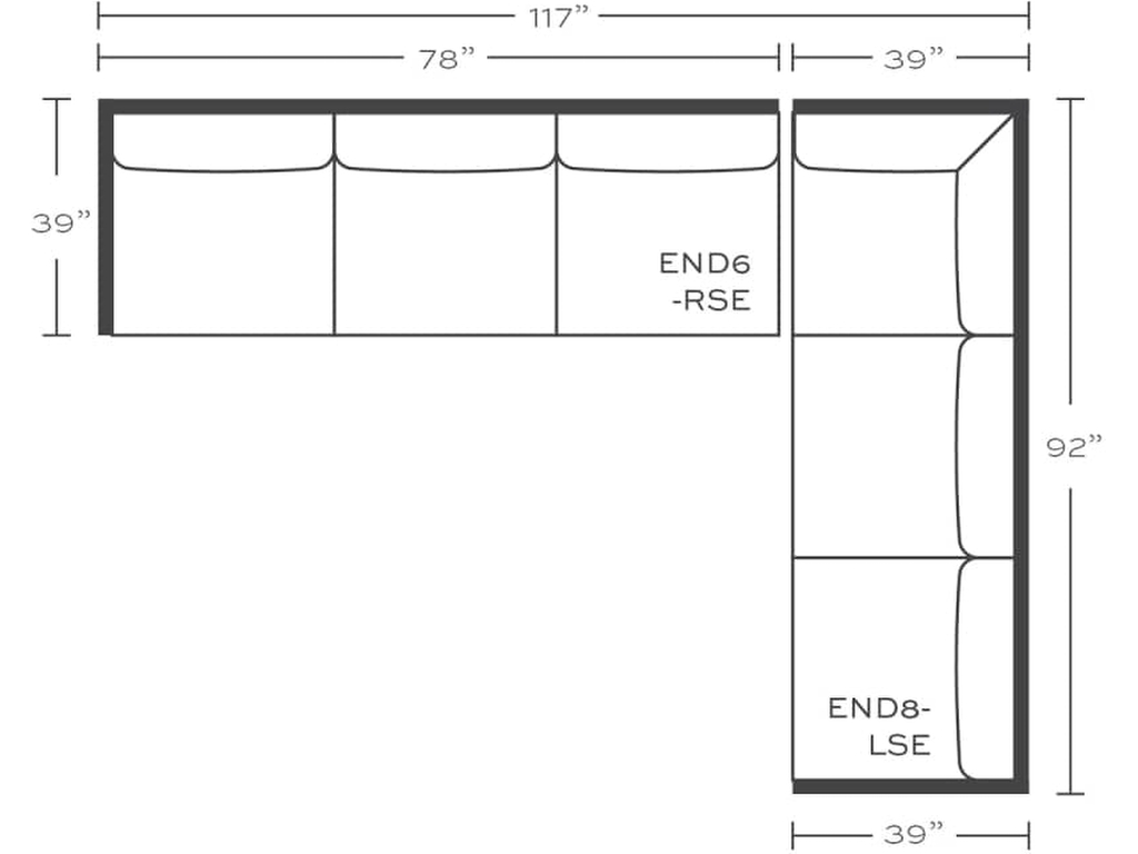 Cindy Sectional - image 8