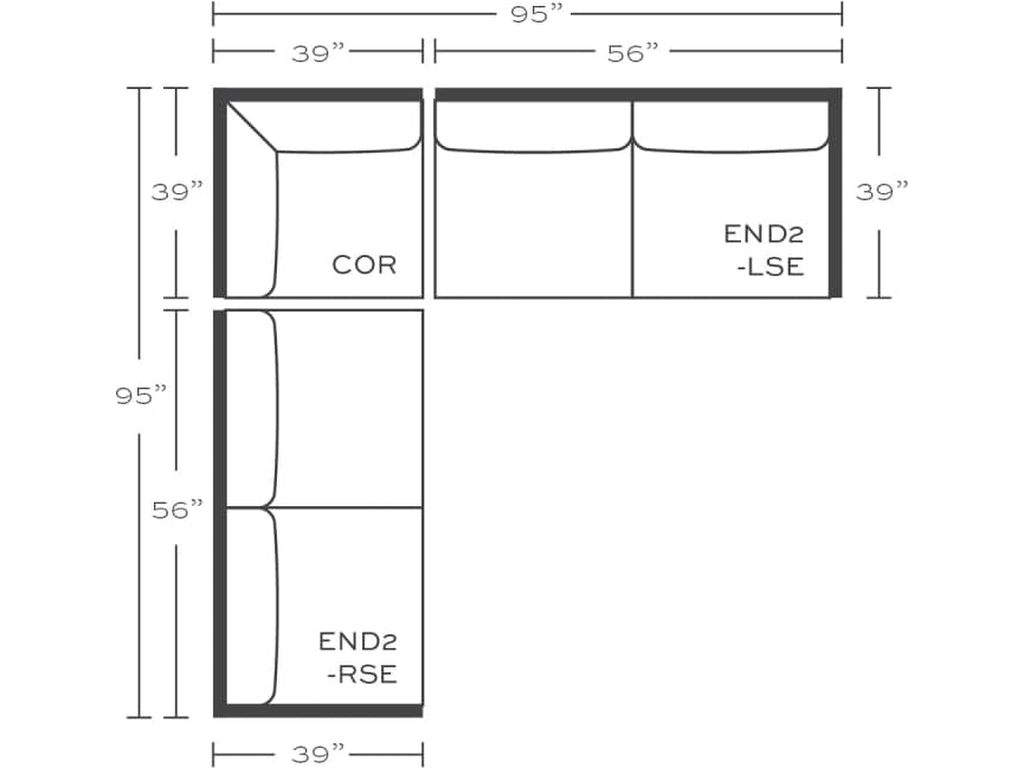 Cindy Sectional - image 12
