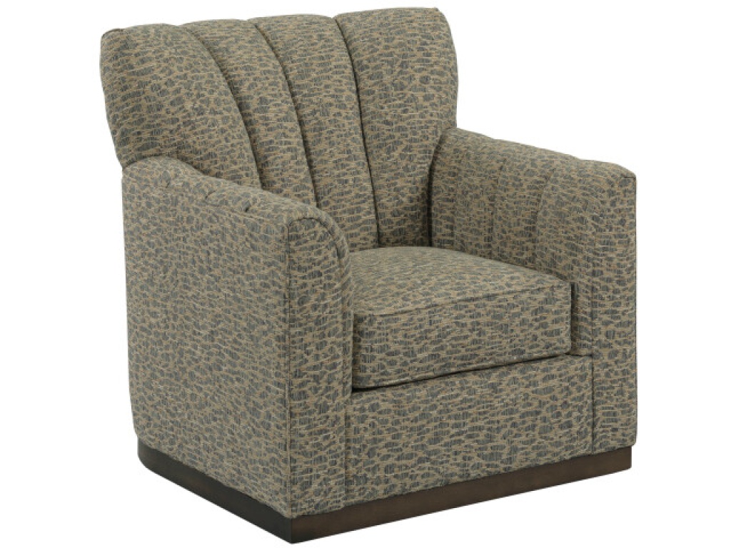 Brynn Swivel Chair - main image