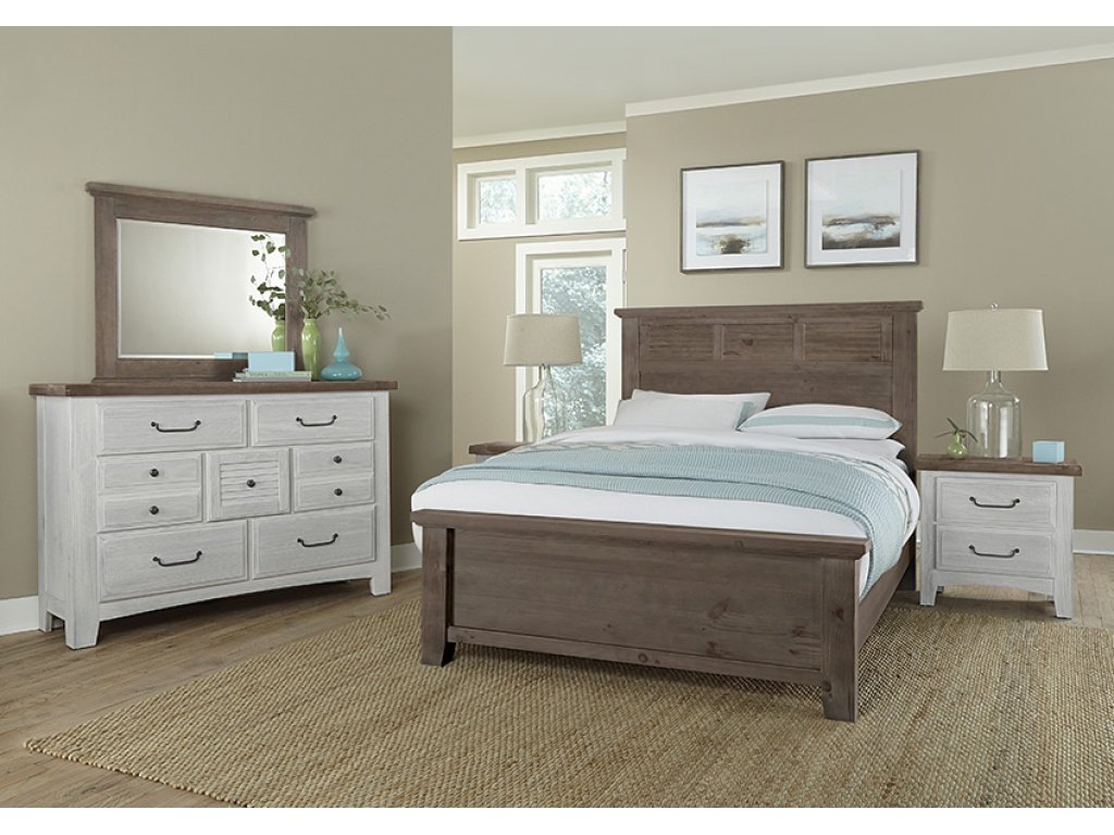 7-Drawer Storage Dresser - image 3