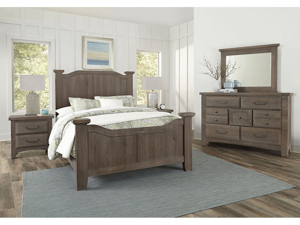 Arch Bed - image 1