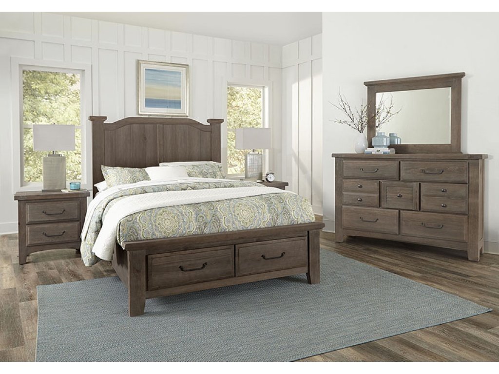 7-Drawer Storage Dresser - image 5