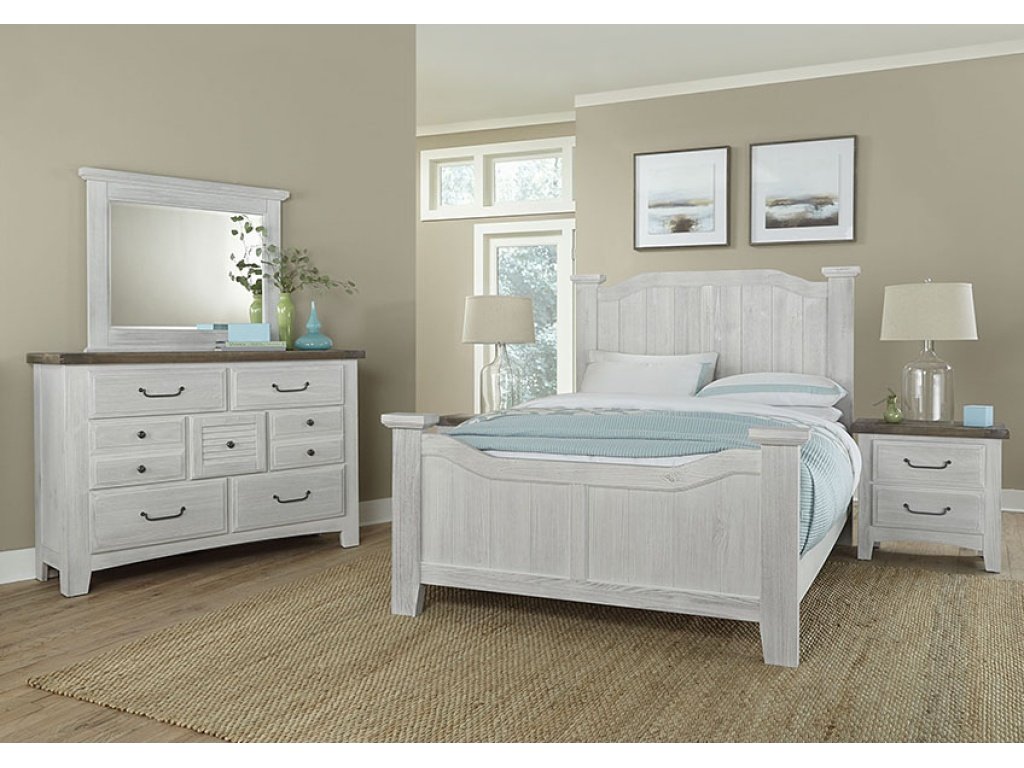 Arch Bed - image 1