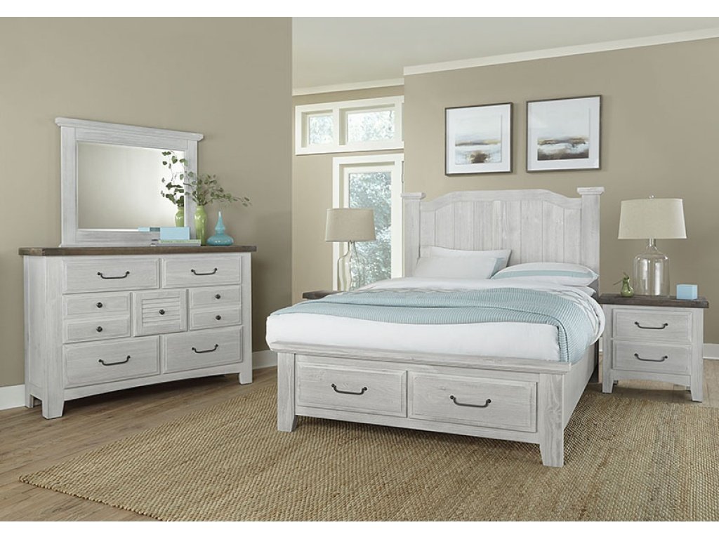 7-Drawer Storage Dresser - image 1