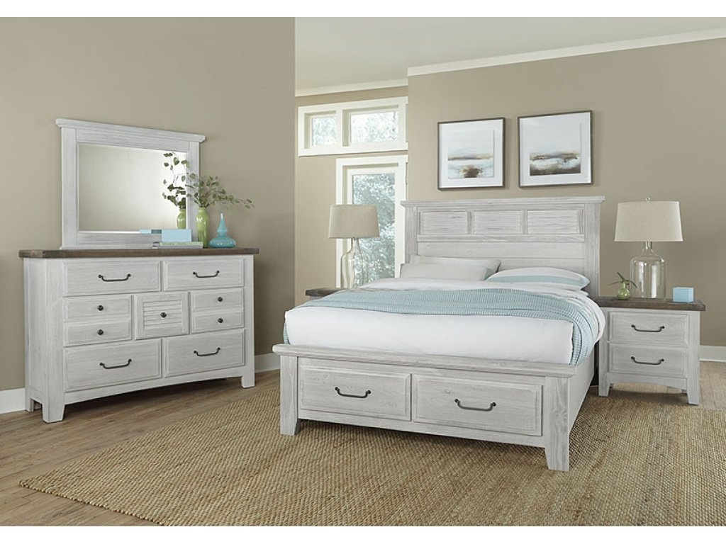 7-Drawer Storage Dresser - image 2