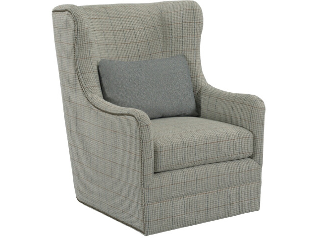Asher Swivel Chair - main image