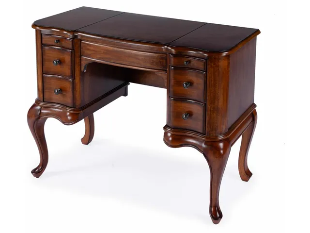 Charlotte Vanity Desk