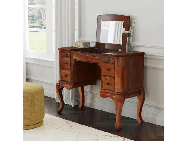 Charlotte Vanity Desk