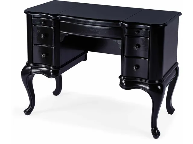 Charlotte Vanity Desk