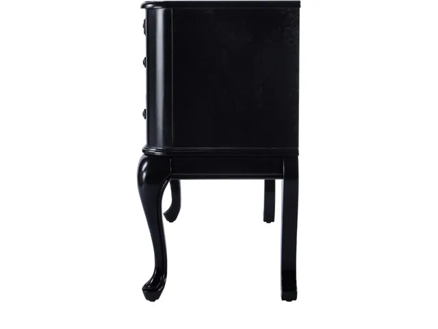 Charlotte Vanity Desk